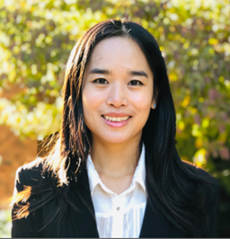 Xiang ‘Ivy’ LiOregon @XiangIvyLi1  https://lx0413.github.io/&nbsp;