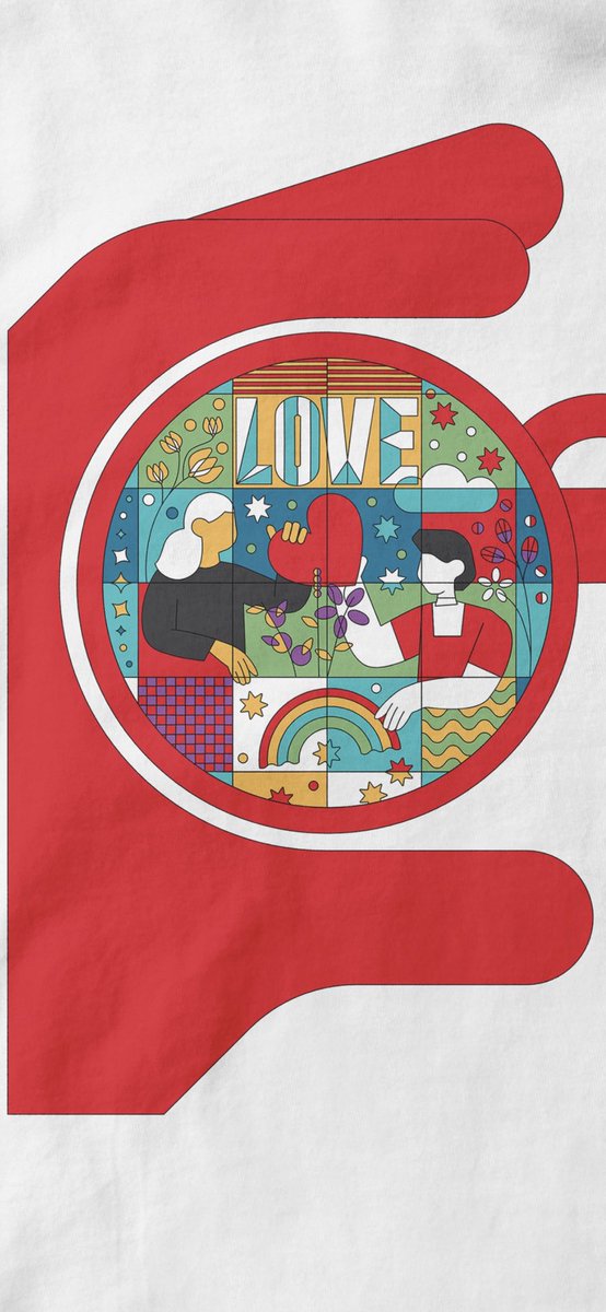 Juliadarze's tweet image. I was selected by @crisis_uk and @Shillington_ to design a T-shirt to support homelessness during the pandemic. Check out the link to purchase with half the sales of each shirt going to Crisis UK 🙌🏻🙌🏻 14 DAYS ONLY 🙌🏻 

weareprintsocial.com/campaigns/juli…