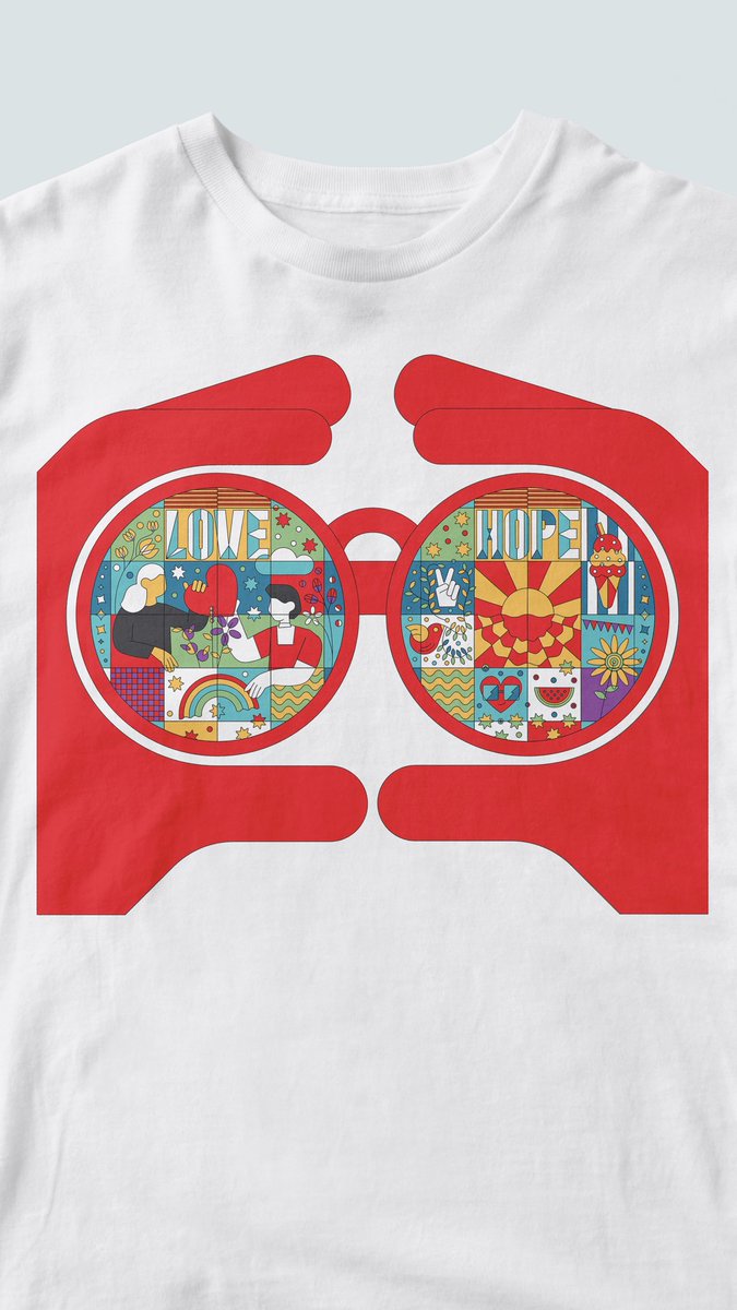 Juliadarze's tweet image. I was selected by @crisis_uk and @Shillington_ to design a T-shirt to support homelessness during the pandemic. Check out the link to purchase with half the sales of each shirt going to Crisis UK 🙌🏻🙌🏻 14 DAYS ONLY 🙌🏻 

weareprintsocial.com/campaigns/juli…