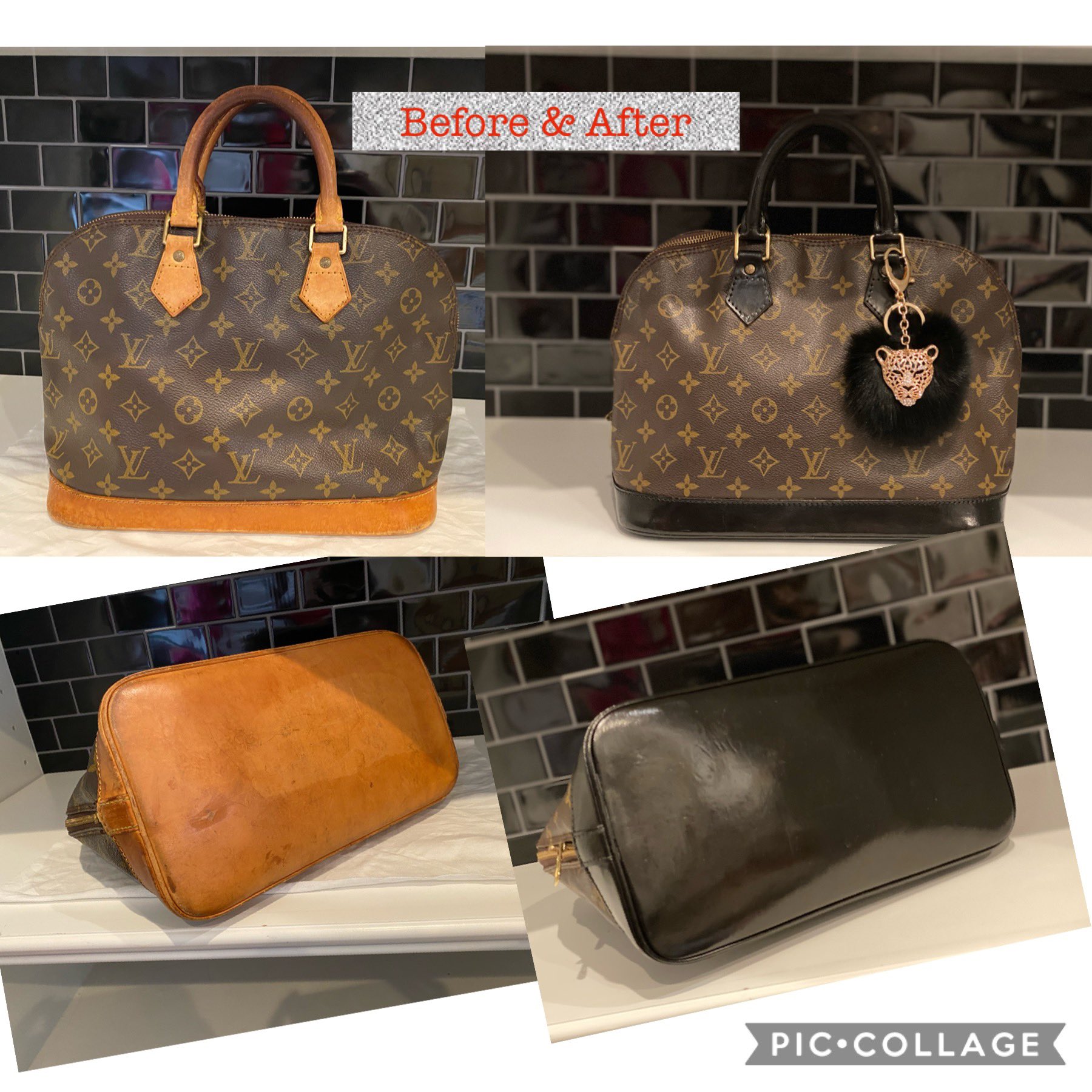 LV Reloved