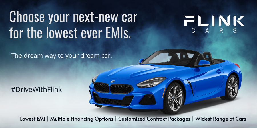 FlinkCars's tweet image. Flink’s personalized financing options let you save up to 50% on monthly payments. Why pay more
when you can get the Flink flexible car-owning advantage. Visit flinkcars.com to know more.

#flinkcars #carleasing #leasingacar