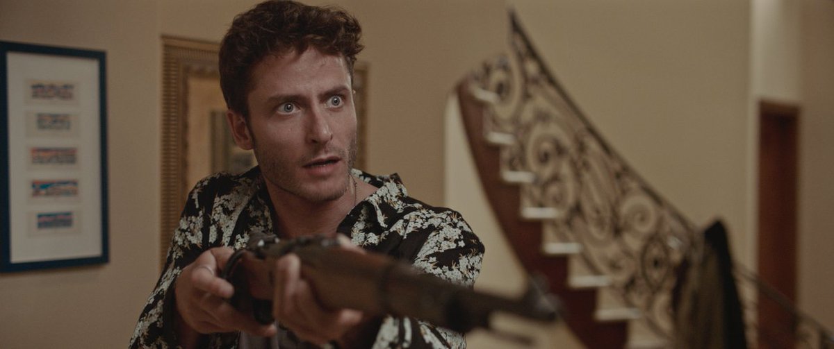 Review: Israeli-American Domestic Horror Comedy 'Happy Times' culturefix.co.uk/?p=15046