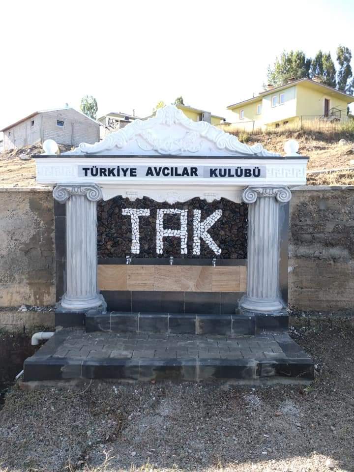 #yabandabizimvatandabizim 
#suhayattir
#takyapar
<a href="/takdernek/">T.A.K</a>