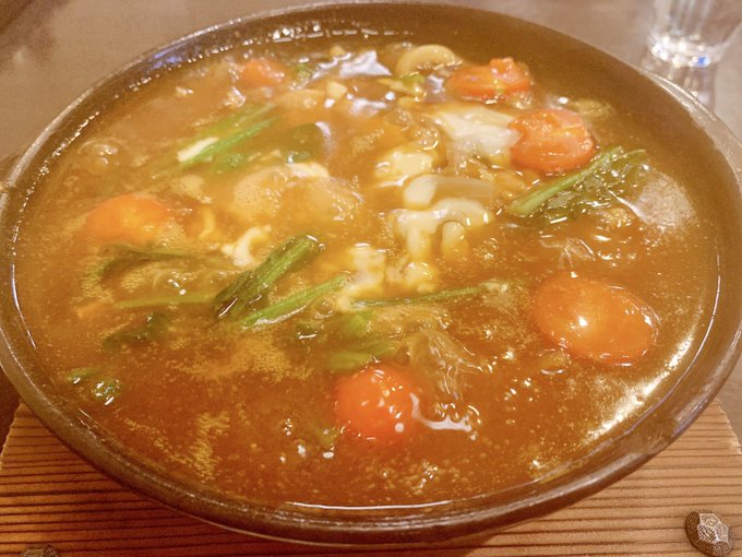 カレー鍋のtwitterイラスト検索結果 カレー鍋のtwitterイラスト検索結果