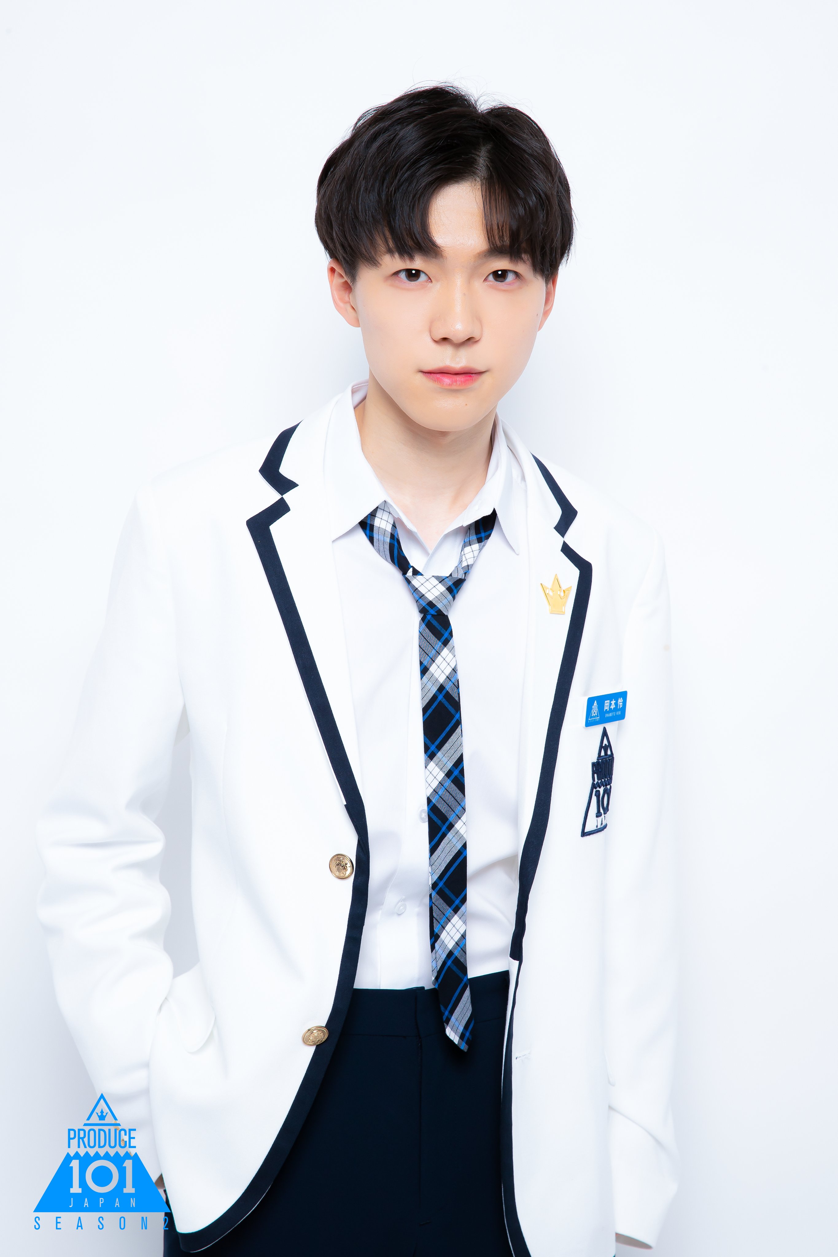 最終順位更新 Produce 101 Japan Season2 練習生がついに公開される 地域別プロフィール紹介 中国 九州 沖縄 海外編 人間翻訳機の雑食サイト
