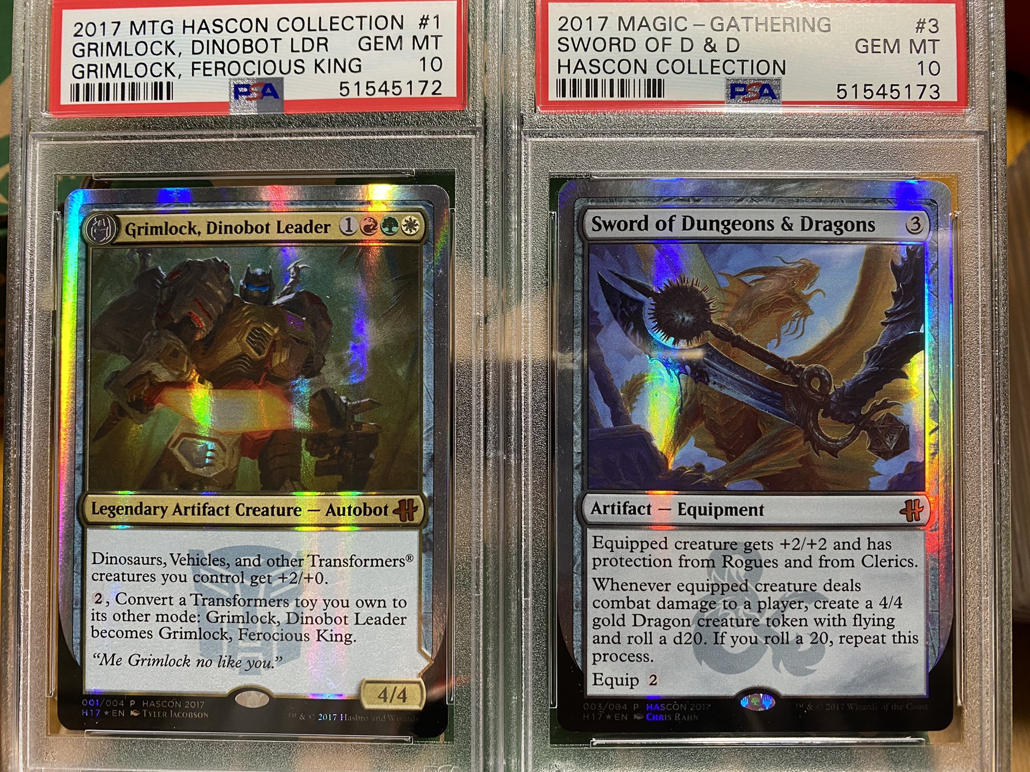 MTG HASCON EXCLUSIVE 1箱