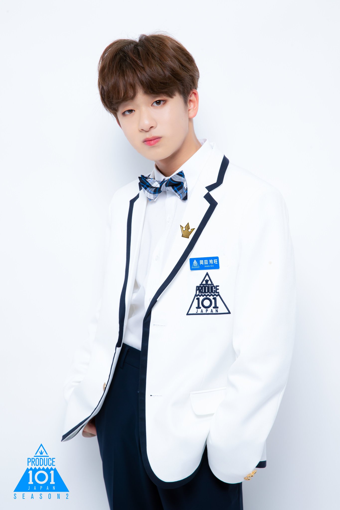 PRODUCE 101 JAPAN 新世界 on X: 