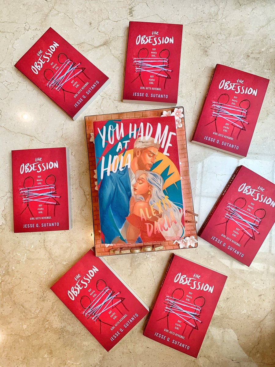 OMG I ORDERED THE WRONG BOOK CAKE FOR MYSELF.  I sent the baker an example photo of a book cake and said I’d send a high res img of my cover later and then I just...forgot. WOW WHAT A BEAUTIFUL CAKE OF NOT MY BOOK 