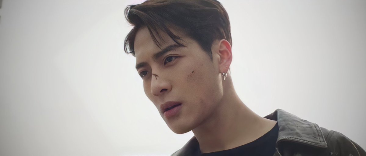 GOTFrenchSub's tweet photo. [VOSTFR] Jackson Wang | ALONE

>https://t.co/v9Tga4iJKa

#GOT7 #GOTFRENCHSUB #Gotfrenchsub #TEAMWANG #Team_Wang #JacksonWang #ALONE https://t.co/MnokO05eJc