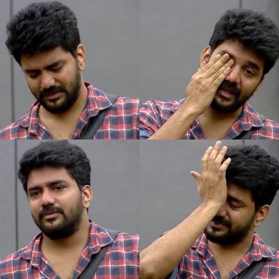 தன் குடும்ப பிரச்சனைகளை சொல்லும்போது நம்மளும் இப்படியெல்லாம் கஷ்ட பட்டுஇருக்கோம்னு தோணுச்சி பலபேருக்கு. எனக்கும் கூட..அதுவே அவரை பிடிக்க ரெண்டாவது காரணம்.