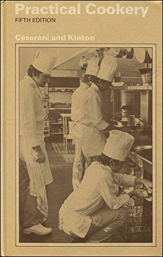 ChefAllsworth's tweet image. You can tell the age of a chef by their #PracticalCookery 5th edition for me....