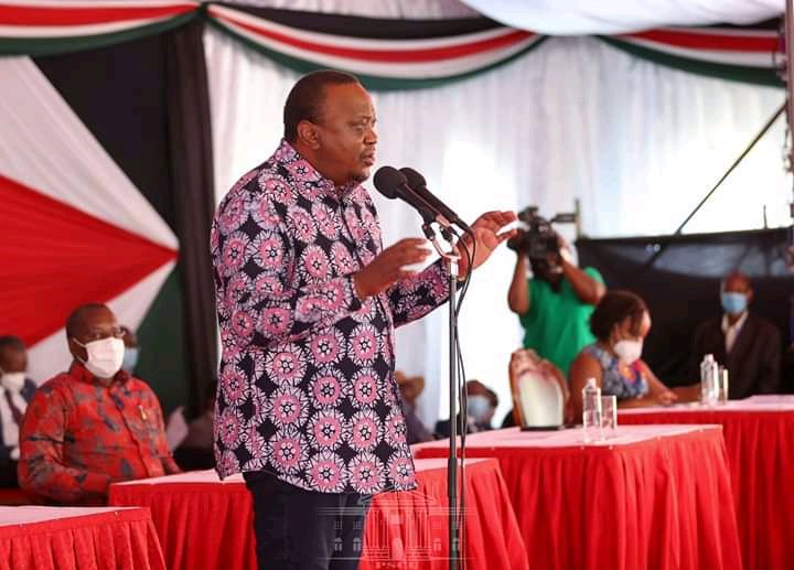 Rido_kenya's tweet photo. BBI Express https://t.co/GdSE7LWt4Z
