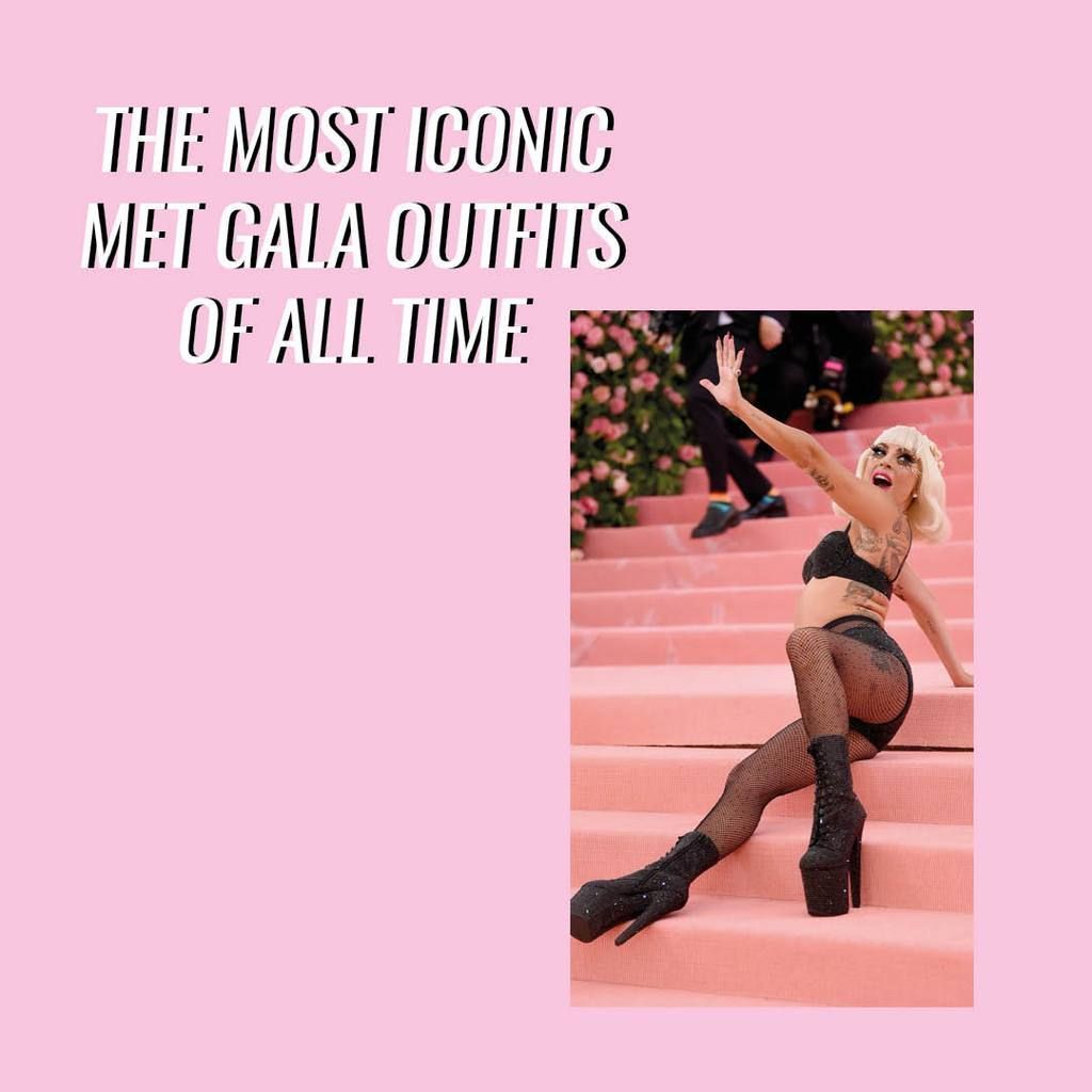 _westcarolina's tweet photo. Check out our new blog post, from a poll on our Instagram our followers chose their most iconic Met Gala outfits of all time. So in no particular order...  
https://t.co/BqjmCoDn7m https://t.co/U0EfLv4PLz