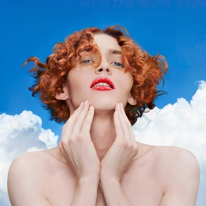 PopCrave's tweet photo. Musician, DJ and record producer, SOPHIE, has passed away following "a sudden accident" in Athens. She was 34 years old. 🙏 https://t.co/PZzWpFub7b