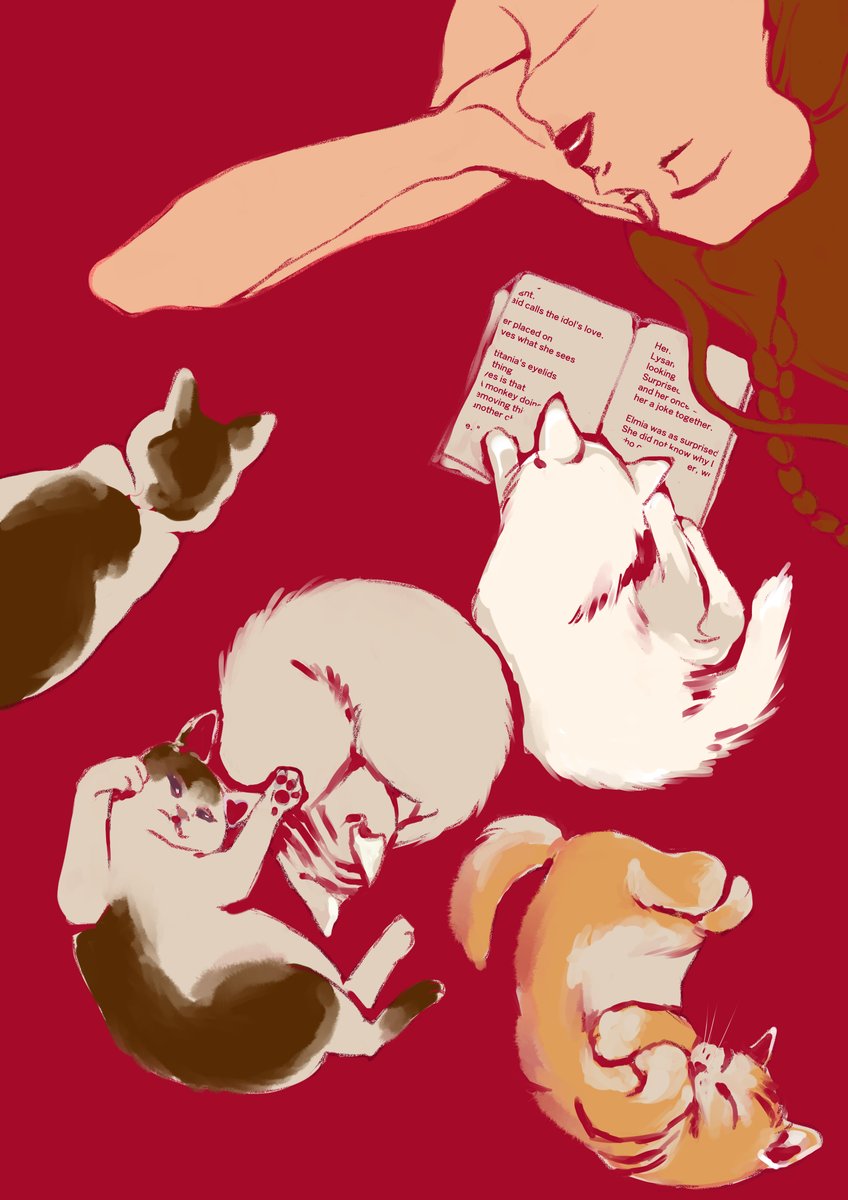 E Com バレンタイン色でかわいくできた イラスト好きな人と繋がりたい イラスト 私の絵柄が好みって人にフォローされたい 女の子イラスト Illustration