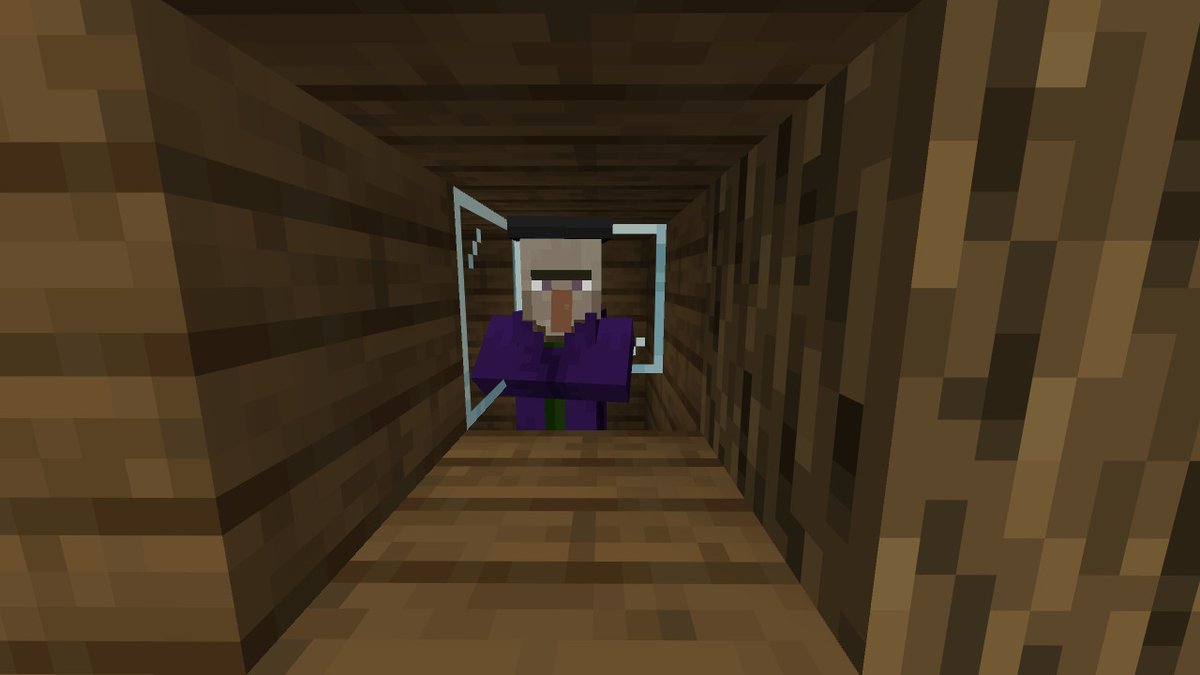 よっしー ウィッチトラップを作ってみました Minecraft マイクラ統合版 マインクラフト マイクラ好きと繋がりたい よっしー ウィッチトラップを作ってみました Minecraft マイクラ統合版 マインクラフト マイクラ好きと繋がりたい