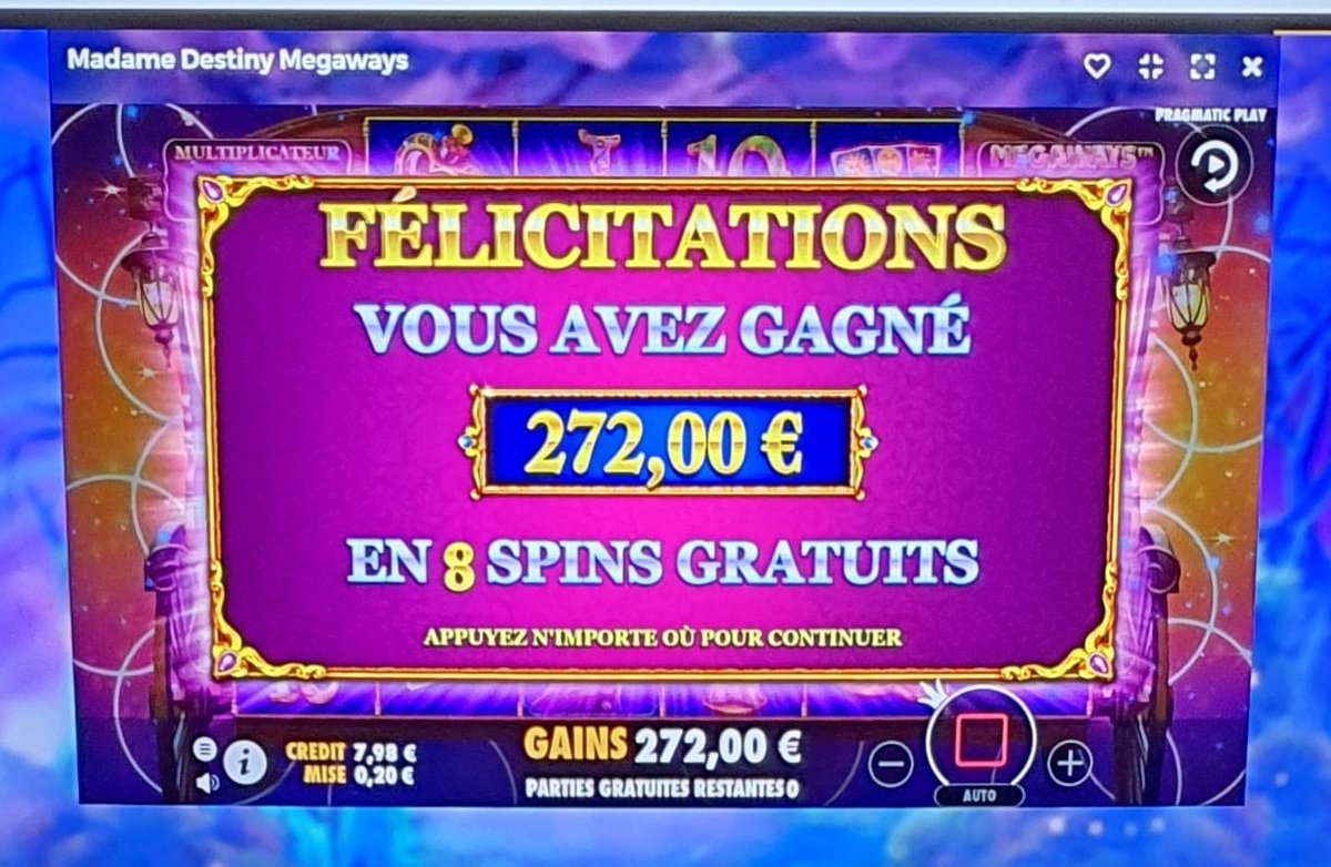 Gratuits Gratuits