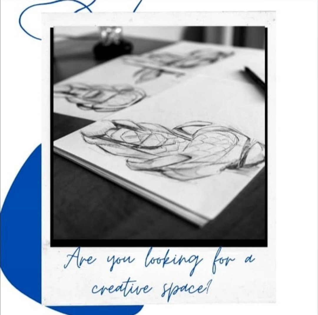 WirralLoft's tweet photo. Are you in need of space to explore your creative talents?

We're already booked in for a soap making studio this weekend!

If you'd like to book a space in which you can make, create and relax then get in touch. A perfect opportunity to let your new found lockdown talent shine! https://t.co/ppUS7eOoCR