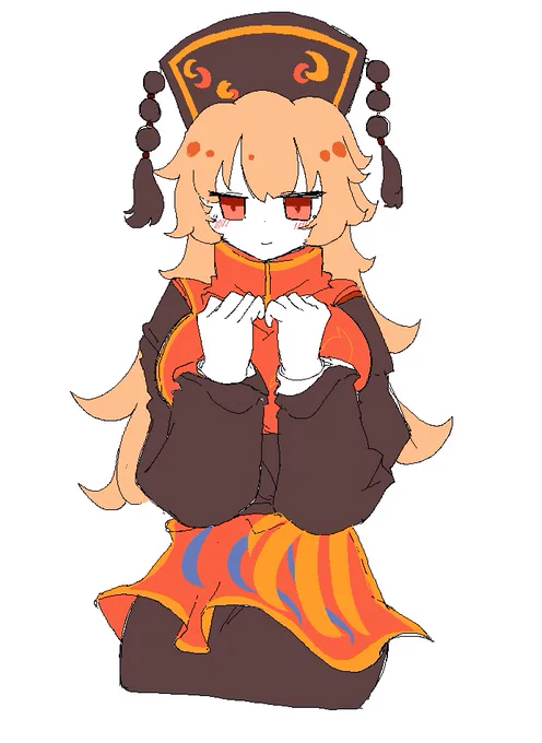 MS純狐 