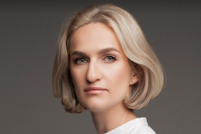 Our Screenlife Accelerator participants enjoyed a masterclass from Maria Zatulovskaya this week. Maria is head of International development at Bazelevs. She oversees development and production of all projects outside of the USA, including Russia, Britain, India and Korea.