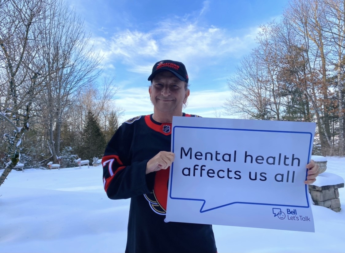 Eugene Melnyk tweet media