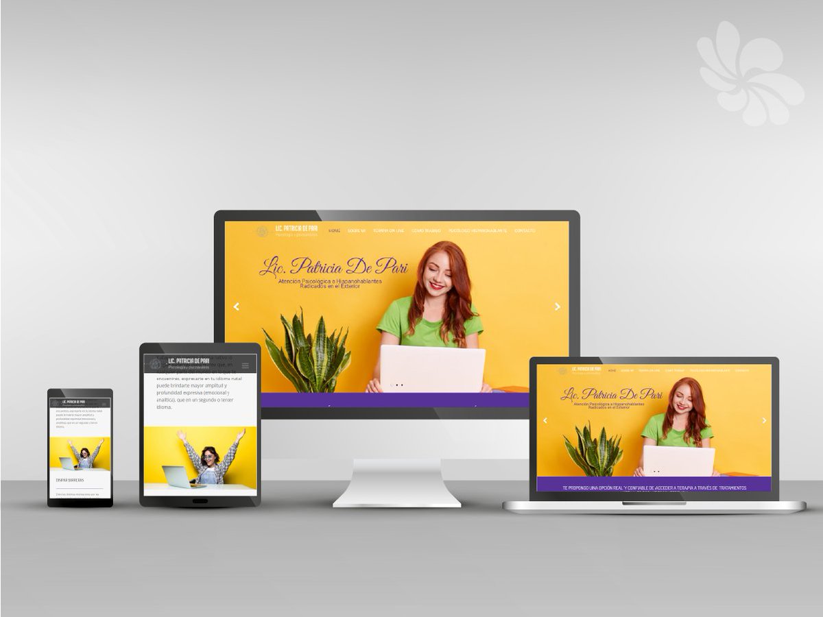 iMKnnovar's tweet photo. 📣 En #iMKnnovar te invitamos a conocer uno de nuestros últimos trabajos en #Diseño y #Desarrollo #Web Profesional #Reponsive y #Posicionamiento #SEO 🚀

Descubrí el alcance que podes darle a tu #empresa o #emprendimiento ingresando aquí👉🏻 https://t.co/3BWuGPrJFe

#empresa #exito https://t.co/PqqMTsRHD2