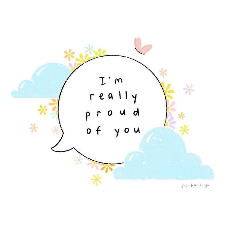 What we say to our students matters. Mental health matters. #BellLetsTalk 💙