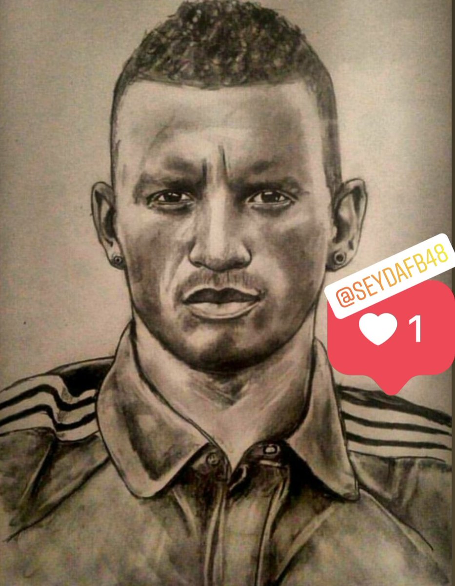 ⭐2 çekilişi birleştirdim. 10 kişiye istediği resim veya fotoğrafı çizip hediye edicem. Bunun için yapılması gerekenler;

⭐ Gönderiyi RT yap..
⭐Gönderiyi Favla..
⭐Beni Takip et..
⭐Gönderiye 2 arkadaşını etiketle..

Sonuçlar 5 Şubatta açıklanacak.Herkese bol şanslar..