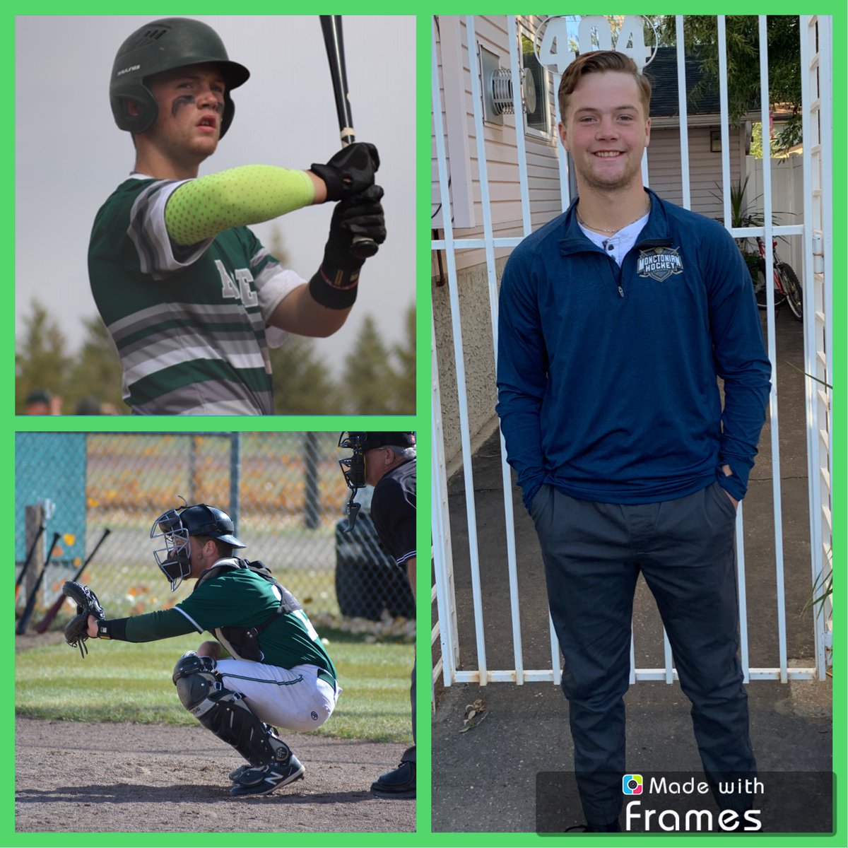 dk_kirkup's tweet photo. Dig in and catch what life is about to throw you now that your legal!  Happy 18th Bday in Oyen Freddy. https://t.co/NYYDRR1wop