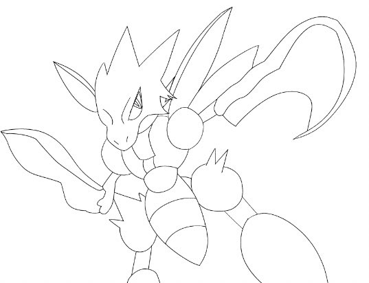 簡単ではありますが 氷牙の漫画