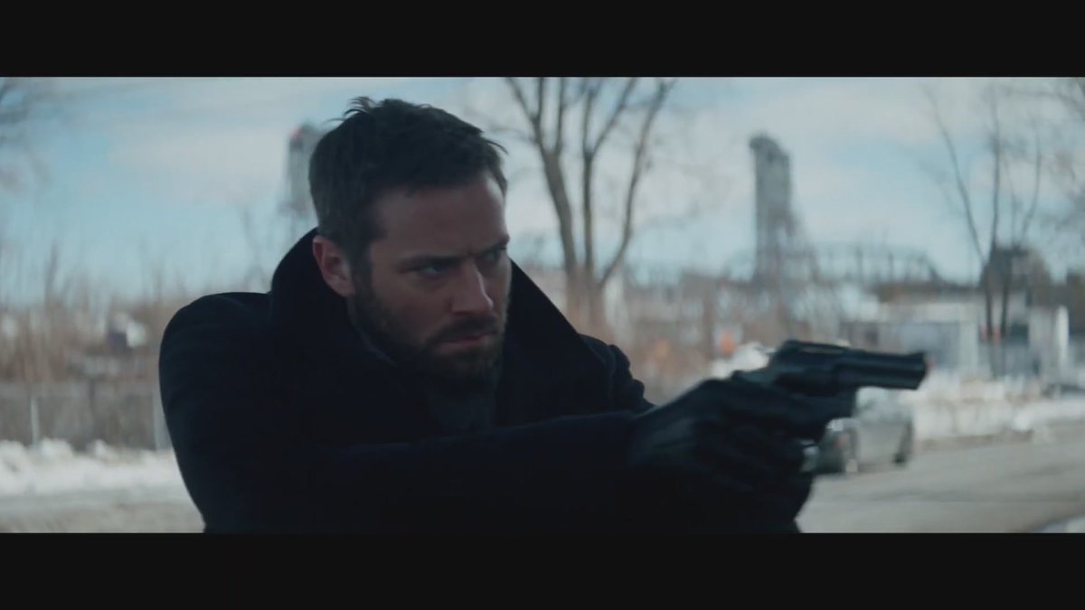 armiehammercom's tweet photo. Video: "Crises" Official Trailer https://t.co/R8zhL0DFaQ @armiehammer #ArmieHammer https://t.co/7IDTCWyfH0