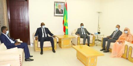 الوزارة الأولى Premier Ministère tweet media