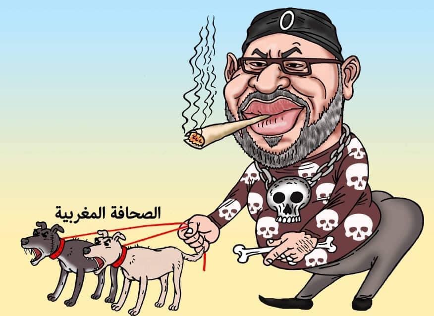 RoubiouAli's tweet photo. الحال هو الحال.
لهذا لسان "سخافة الصرف الصحي" طويل وقبيح https://t.co/qF8wcZ6njH