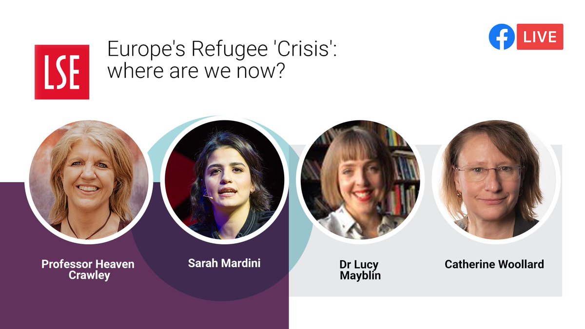 LSE European Institute tweet media