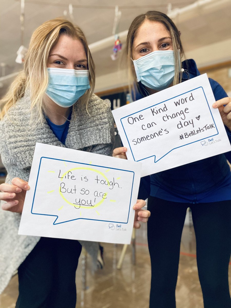 mackrobinson_'s tweet photo. #BellLetsTalk https://t.co/qdoqjXIzKl