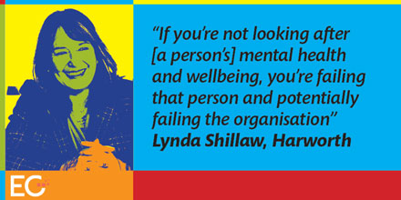 samanthamcclary's tweet image. If you're not looking after your people, you are not looking after your business. @HarworthGroup's @LyndaShillaw is bang on the money in this week's special #eginterview

egi.co.uk/news/in-conver…