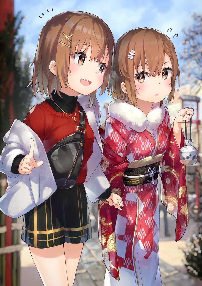 今月描いた絵を晒そう 毎月恒例のやつその お正月イラスト はつがのイラスト 今月描いた絵を晒そう 毎月恒例のやつその お正月イラスト はつがのイラスト