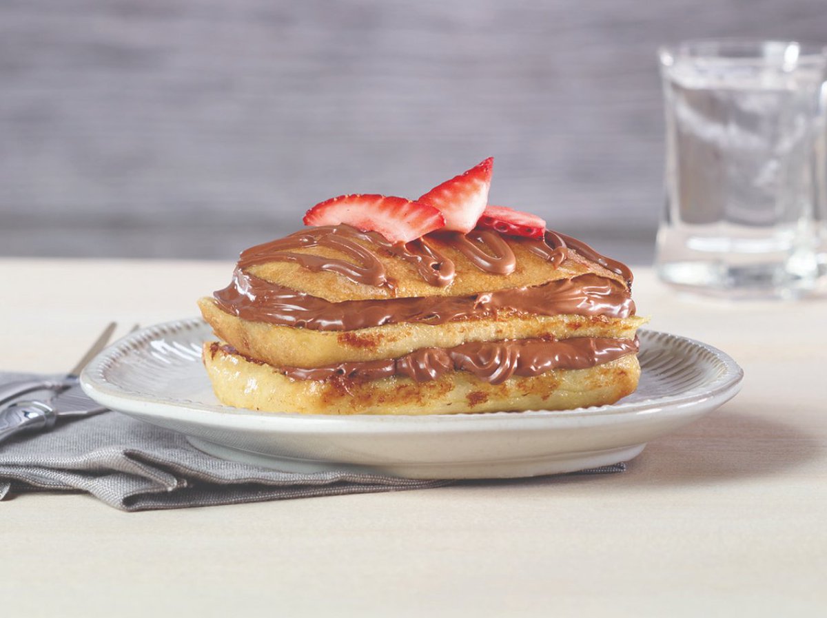 SignatureBreads's tweet photo. We have the perfect pairing for #NationalHotChocolateDay -- our Nutella-stuffed Premium White Ciabopper French Toast! 🍞🍫🍓 Need we say more?? https://t.co/TOf2OEJejm

#NutellaFoodservice #FerreroFoodservice #SignatureBreads #foodservice #foodserviceindustry #restaurants #bakery https://t.co/6XnaAKaSxw