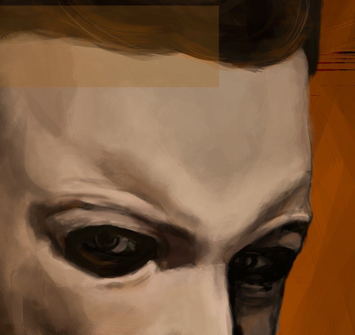 HopkoDesigns's tweet photo. A sneak peek of my Halloween poster for @printedinblood's new #HalloweenArtbook - coming this summer.

@TheHorrorMaster 
#Halloween #HalloweenMovies #HalloweenMovie #MichaelMyers #HalloweenArt #PrintedInBlood #HopkoDesigns #posterposse #Art #PosterArt https://t.co/vQJL0weY78