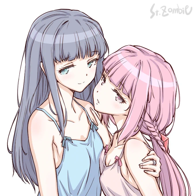 #マギアレコード #マギレコ #やちいろ 