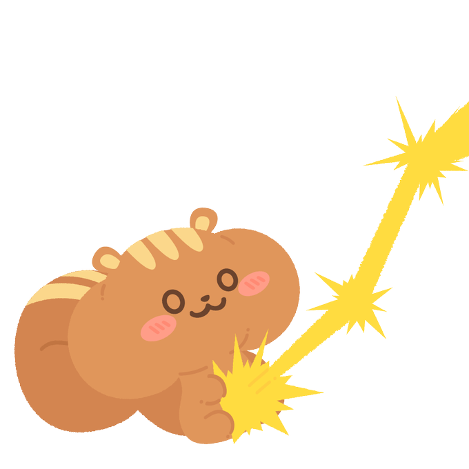 ホロライブenglishのマウスカーソルになります 皆すっごく楽しそうに配信し 森永 茲亜 ココア マウスカーソルの人のイラスト