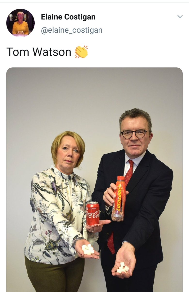 DarrylMagher's tweet photo. This pic winds me up for a number.of reasons. Where were these two when the excellent John Middleton, PH/PCT were promoting initiatives on healthy eating and well being? Watson did sod all till he had a book to sell! What are they doing now? #Cookwell #Eatwell #Change4Life https://t.co/2NBGBb7g5D