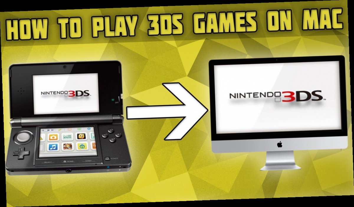 3ds emulator for mac reddit 3ds emulator for mac reddit