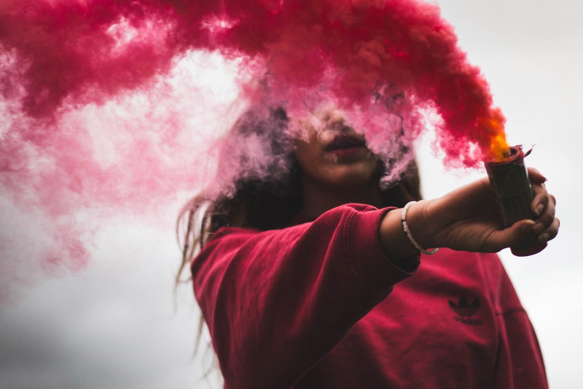 Lylah (@lilithunholy) on Twitter photo 