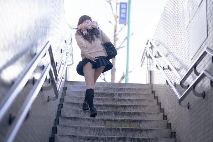 Twitterのコスプレ画像10