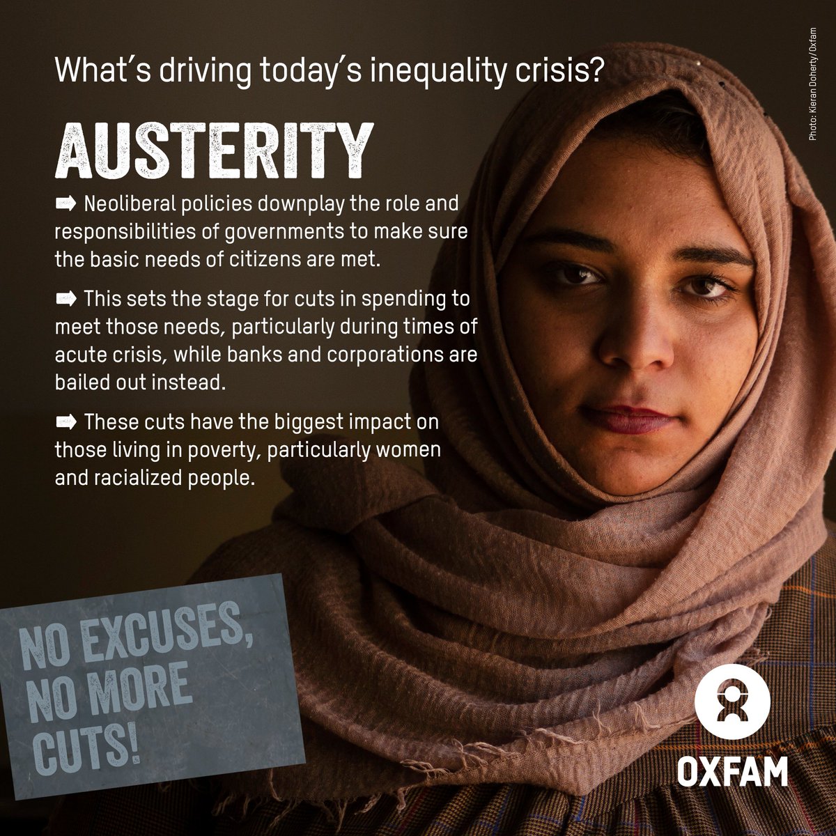 Despite this, more austerity is being planned: @Oxfam analysis shows that by Sept 2020, 84% of the  @IMFNews's  #COVID19 loans were encouraging, & in some cases requiring, countries to adopt austerity measures in the aftermath of the health crisis https://www.oxfam.org/en/blogs/virus-austerity-covid-19-spending-accountability-and-recovery-measures-agreed-between-imf-and #COVID19