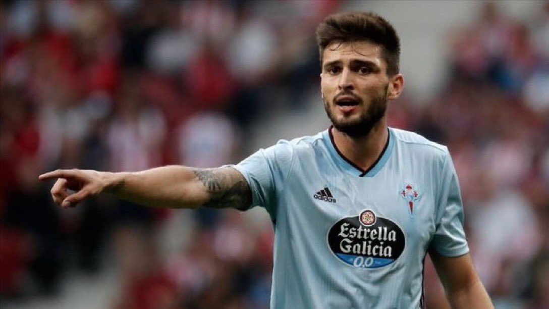 TheTransferEx's tweet photo. West Brom's latest offer for Turkish midfielder Okay Yokuslu as been accepted by Spanish club Celta Vigo 🇪🇸player still has agree terms also face competition from another Spanish club #Okay #WBAMCI #Wba https://t.co/5cFIIVidQ4