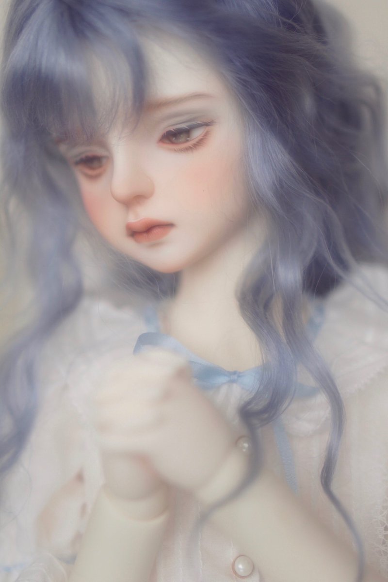 ttfaceup's tweet photo. 👼#ttfaceup #anothersecret #bjd https://t.co/2QSNicGff8