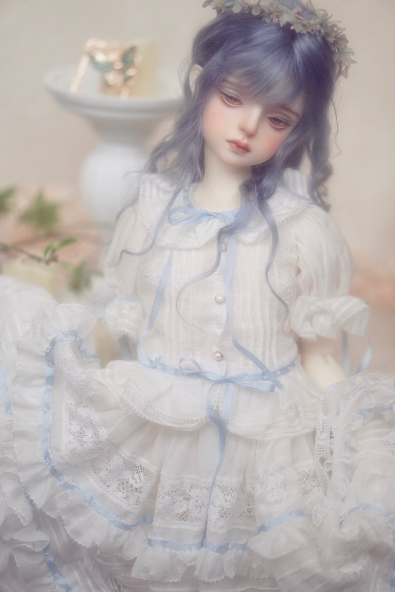 ttfaceup's tweet photo. 👼#ttfaceup #anothersecret #bjd https://t.co/2QSNicGff8