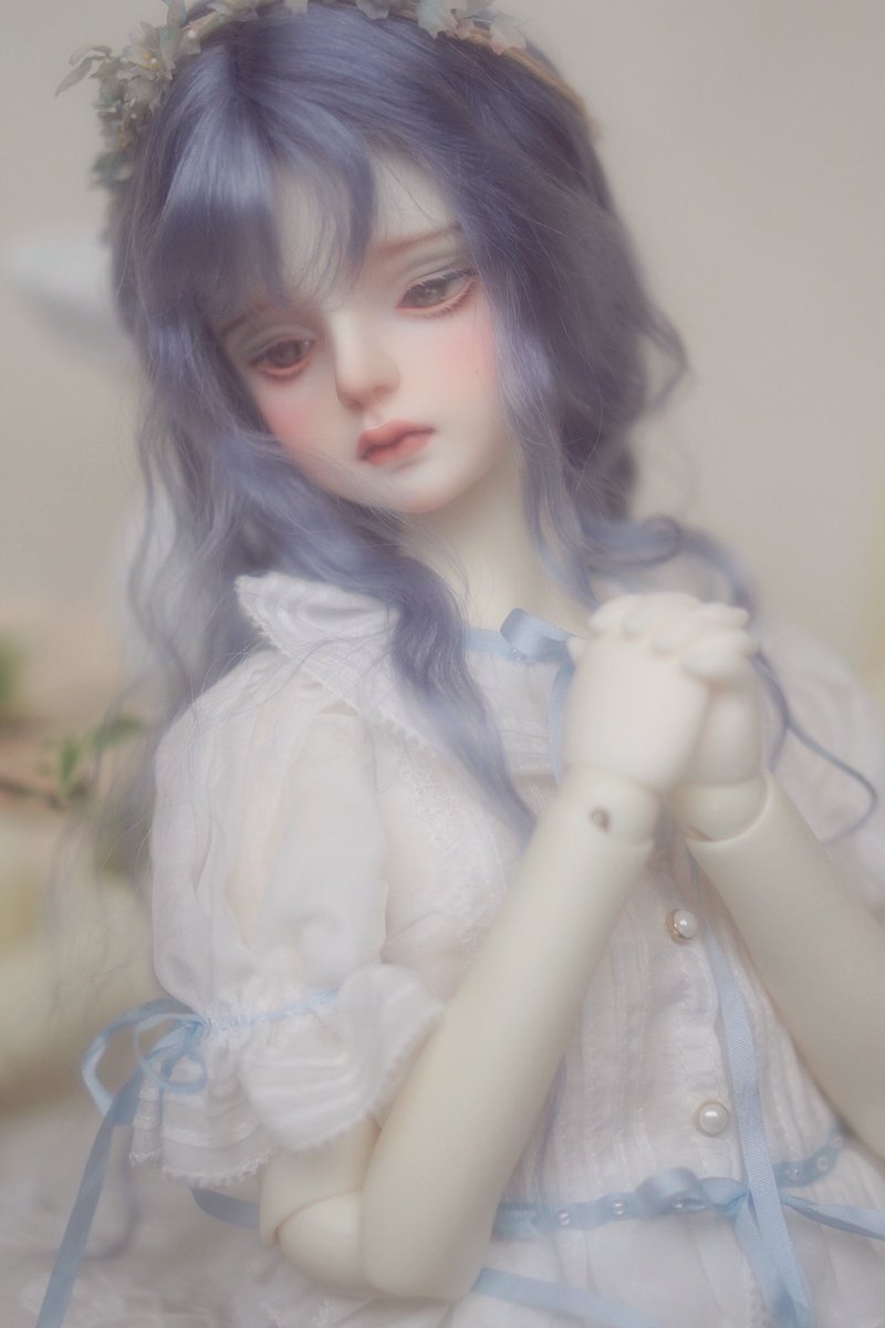 ttfaceup's tweet photo. 👼#ttfaceup #anothersecret #bjd https://t.co/2QSNicGff8